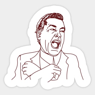 Goodfellas Meme Sticker